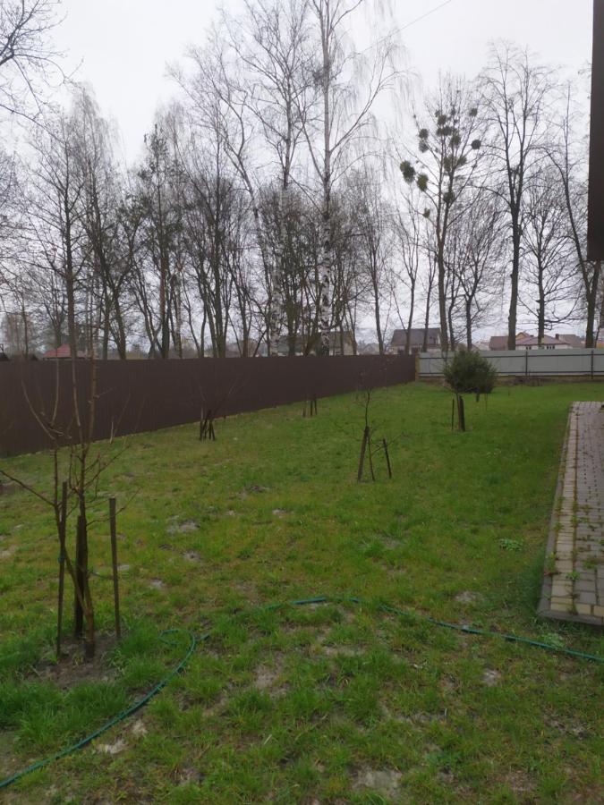 Villa Лукі à Svityaz' Extérieur photo