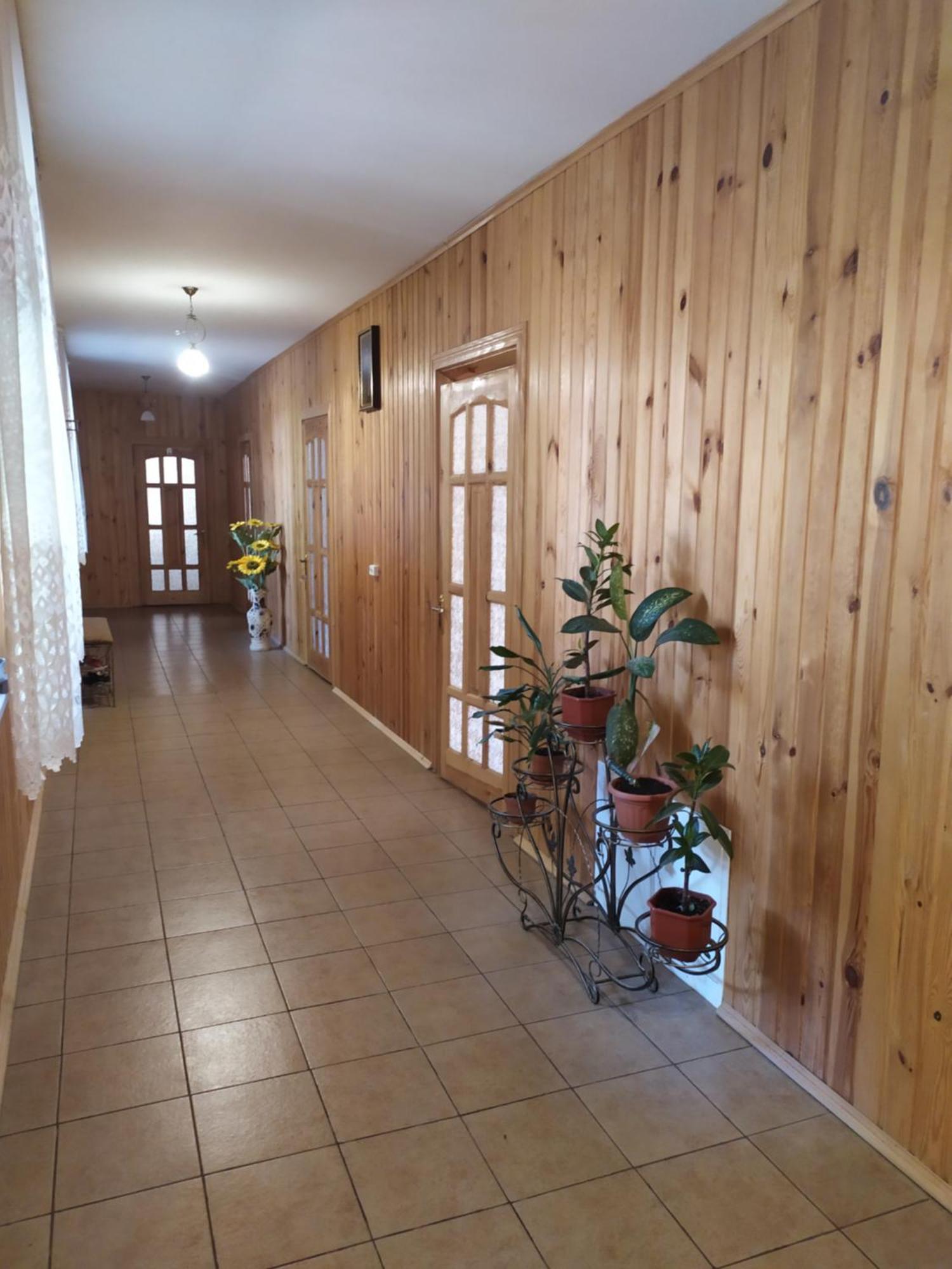 Villa Лукі à Svityaz' Extérieur photo