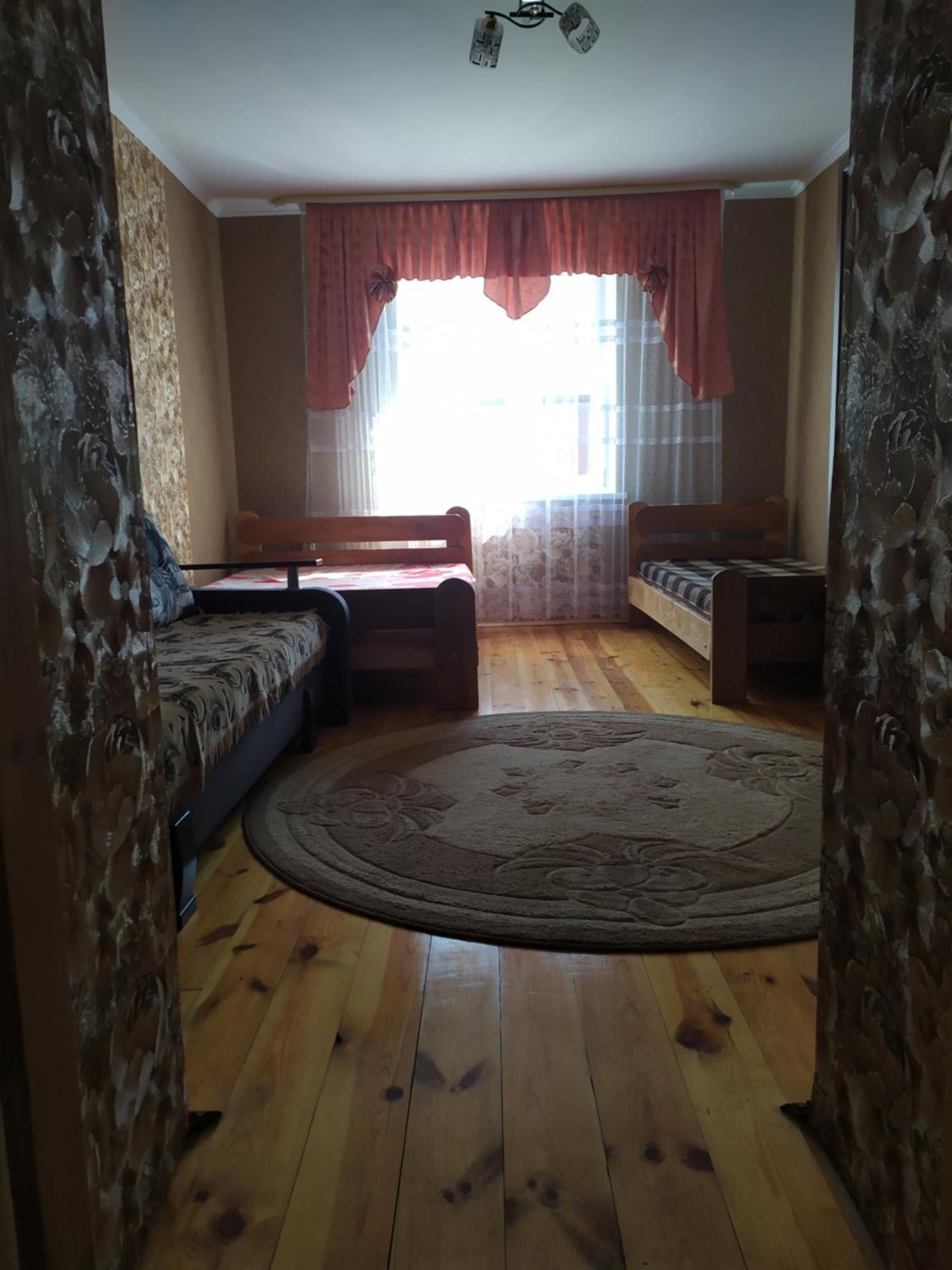 Villa Лукі à Svityaz' Extérieur photo