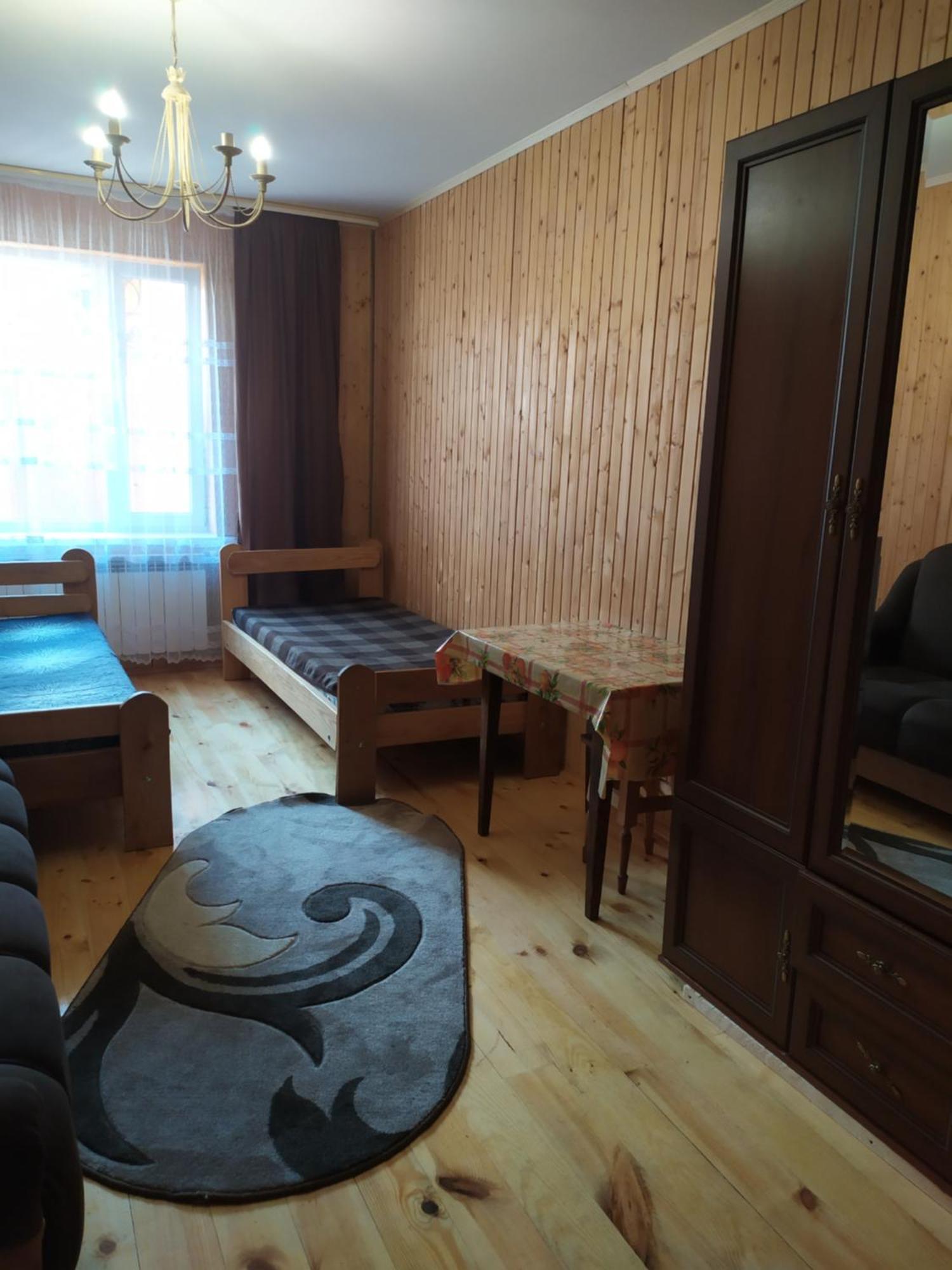 Villa Лукі à Svityaz' Extérieur photo