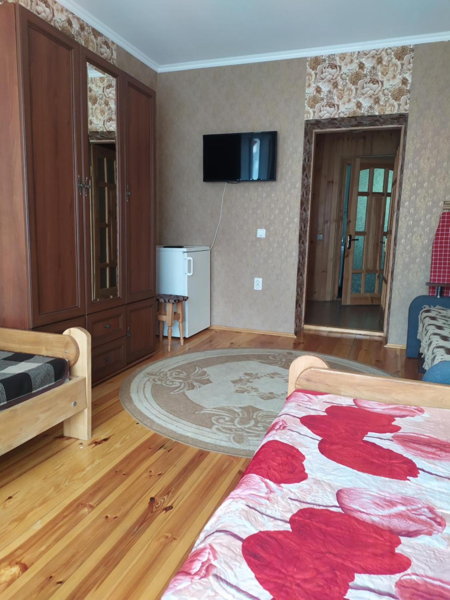 Villa Лукі à Svityaz' Extérieur photo